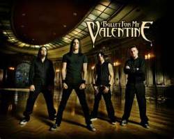 Bullet For My Valentine : Scream aim Fire : Live at London Alexandria